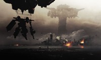 Armored Core: Verdict Day Poster 15192