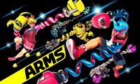Arms Poster 15193