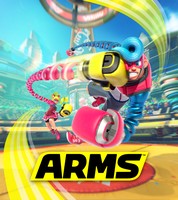 Arms Poster 15196