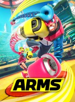 Arms Poster 15197