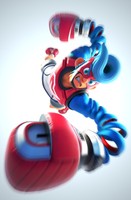 Arms Poster 15198