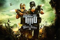 Army of Two: The Devil's Cartel Poster 15201