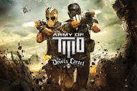 Army of Two: The Devil's Cartel Poster 15202