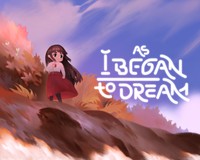 As I Began to Dream Poster 15205