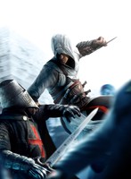 Assassin's Creed Poster 15212