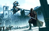 Assassin's Creed Poster 15214