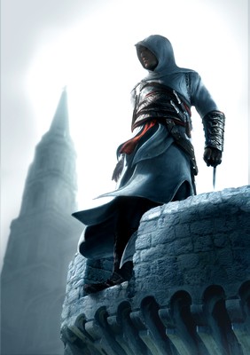 Assassin's Creed Poster #15215