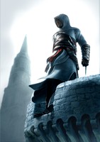 Assassin's Creed Poster 15215