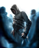 Assassin's Creed Poster 15216