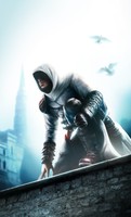 Assassin's Creed Poster 15217