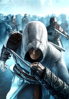 Assassin's Creed Poster 15218