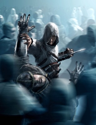 Assassin's Creed Poster #15219