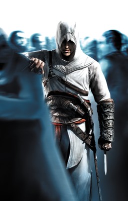 Assassin's Creed Poster #15221