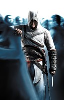 Assassin's Creed Poster 15221