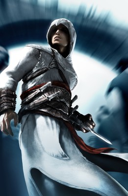 Assassin's Creed Poster #15222