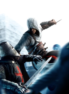 Assassin's Creed Poster #15223