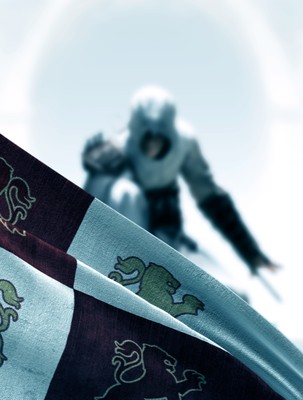 Assassin's Creed Poster #15224