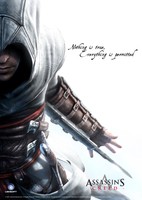 Assassin's Creed Poster 15226