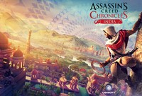 Assassin's Creed Chronicles Poster 15228