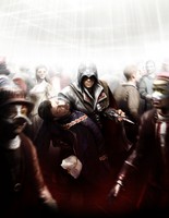 Assassin's Creed II Poster 15233