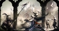 Assassin's Creed II Poster 15234