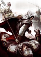Assassin's Creed II Poster 15237