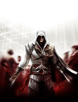 Assassin's Creed II Poster 15240