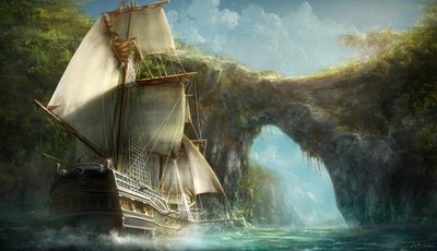 Assassin's Creed III Poster #15242