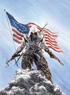 Assassin's Creed III Poster #15244