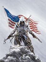 Assassin's Creed III Poster 15245