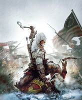 Assassin's Creed III Poster 15248