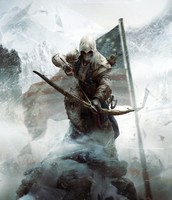Assassin's Creed III Poster 15250
