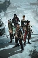 Assassin's Creed III Poster 15251