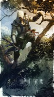 Assassin's Creed III Poster 15252