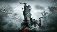Assassin's Creed III Poster 15254