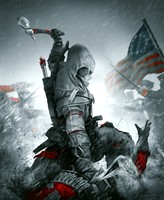 Assassin's Creed III Poster 15255