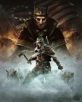 Assassin's Creed III Poster 15256