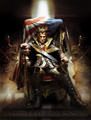 Assassin's Creed III Poster #15257