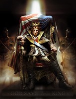 Assassin's Creed III Poster 15257