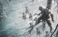 Assassin's Creed III Poster 15258