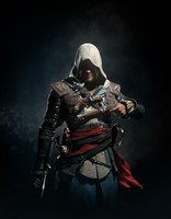 Assassin's Creed IV: Black Flag Poster 15261