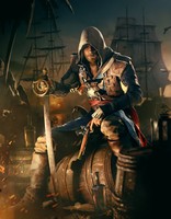 Assassin's Creed IV: Black Flag Poster 15263