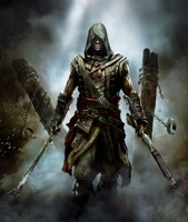 Assassin's Creed IV: Black Flag Poster 15264
