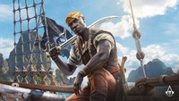 Assassin's Creed IV: Black Flag Poster 15267