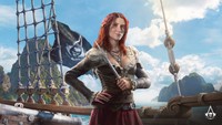 Assassin's Creed IV: Black Flag Poster 15269