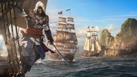Assassin's Creed IV: Black Flag Poster 15277