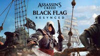 Assassin's Creed IV: Black Flag Poster 15278