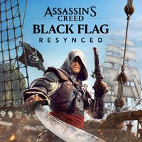 Assassin's Creed IV: Black Flag Poster 15279