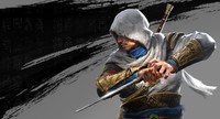 Assassin's Creed Jade Poster 15282