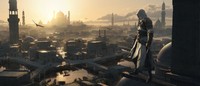 Assassin's Creed Mirage Poster 15288